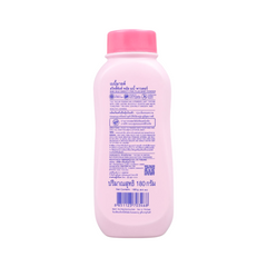 babi-mild-sweety-pink-plus-baby-powder-sweet-sense-for-long-lasting-sweet-scent-160gm