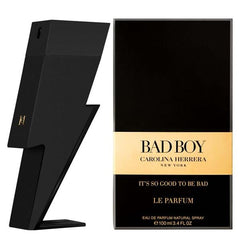 Bad Boy Carolina Herrera Le Parfume 100ml