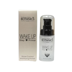 BOTTANACS WAKR-UP STEP& PRIMER OIL FREE PRO 15G