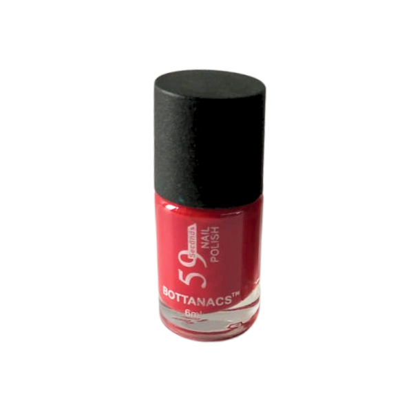 Bottanacs 59 Seconds  Nail Polish