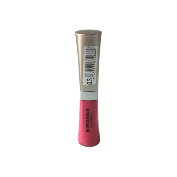 Bottanacs Long Lasting Lip Gloss