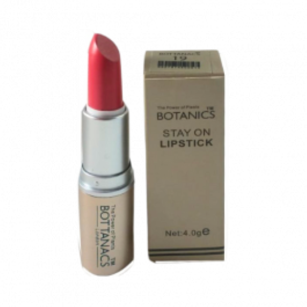 Bottanacs Stay On Lipstick 1.2 Gm