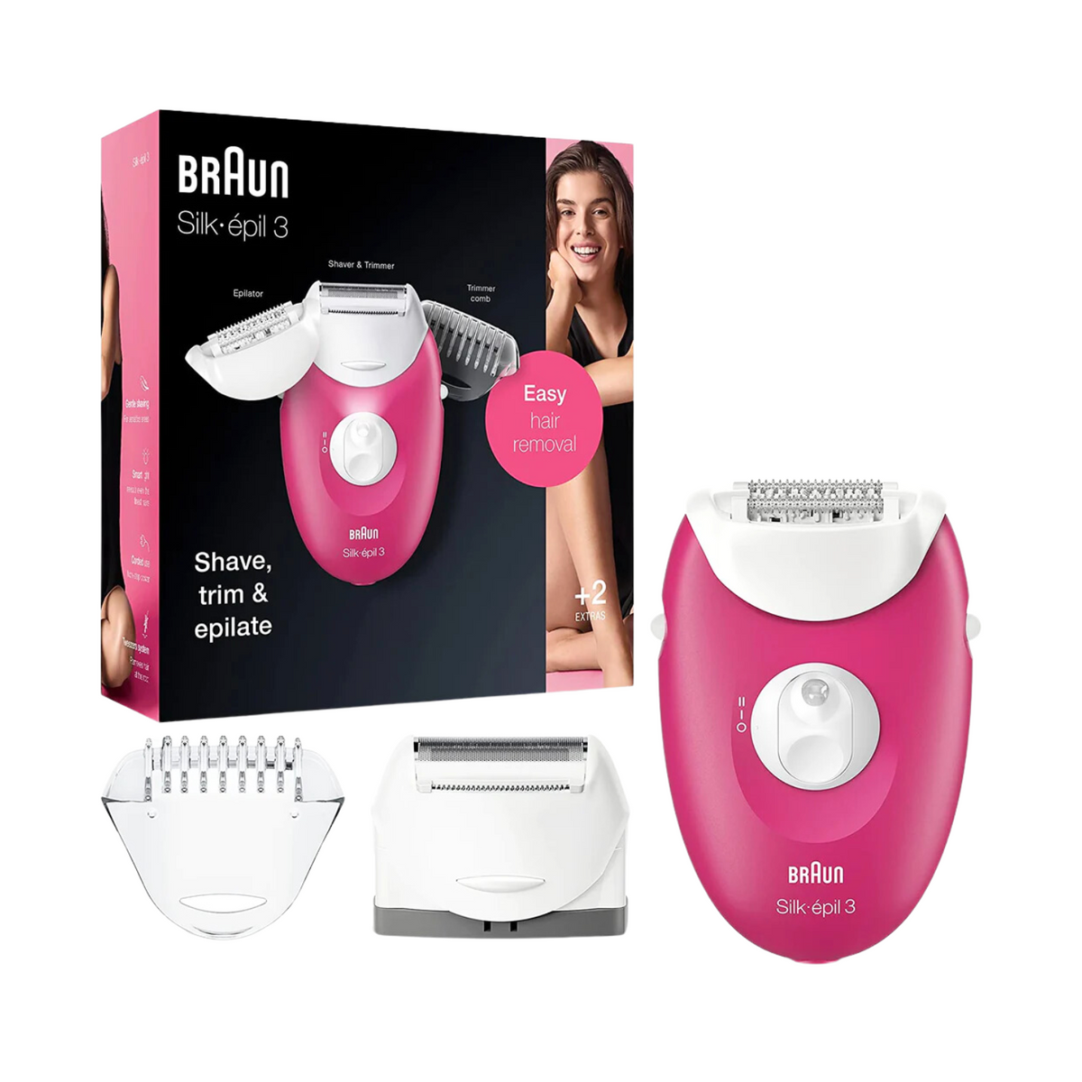 braun-silk-pil-3-shave-trim-epilate-3-410-easy-hair-remover