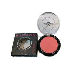 CHRISTINE BLUSH ON MATT FINISH C-209