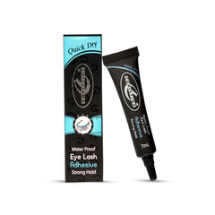 CHRISTINE EYE LASH CLEAR ADHESIVE GUM 208