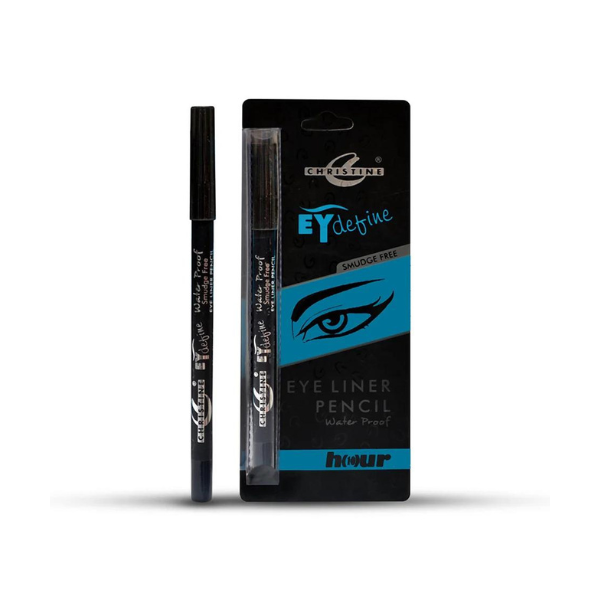 CHRISTINE EYE LDEFINE LINER PENCIL C-204