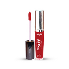 CHRISTINE LIP GLOSS MATT SHINE C214