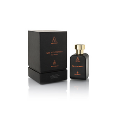 AIJAZ ASLAM CIGAR IN THE DARKNESS EDP 100ML