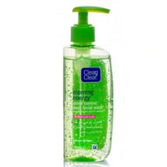 CLEAN & CLEAR FACE WASH SHINE CONTROL 150ML