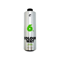 COLOUR WAY DEVOLPER 20 VOLNUME 6% 1000ML