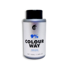 COLOUR WAY DEVOLPER 30 VOLUME 9% 100ML