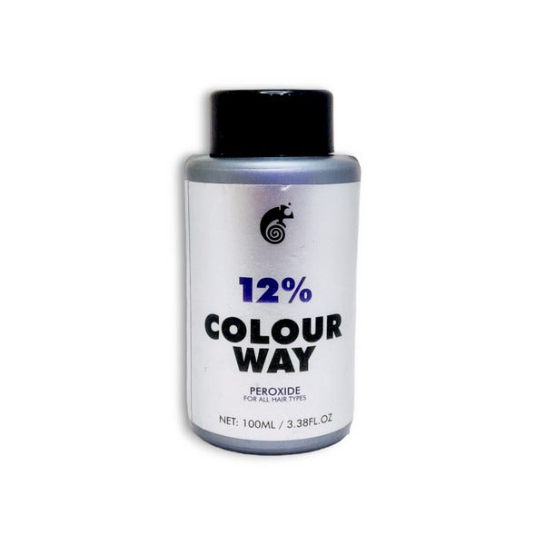 COLOUR WAY DEVOLPER 40 VOLUME 12% 100ML