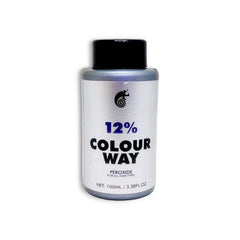 COLOUR WAY DEVOLPER 40 VOLUME 12% 100ML