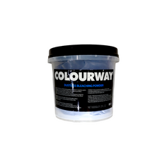 COLOUR WAY DUST FREE BLEACHING POWDER 600G