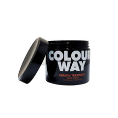 COLOUR WAY KERATIN TREATMENT DEEP REPAIR 428G