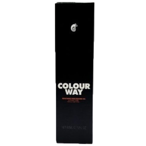 COLOUR WAY SAVE INFUSION FOR TINT HAIR 10ML