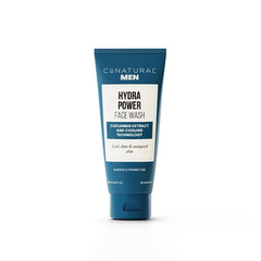 CO NATURAL ACNE DEFENCE FACEWASH 60ML