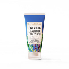 CO NATURAL DAILY ESSENTIALS FACE WASH 150G
