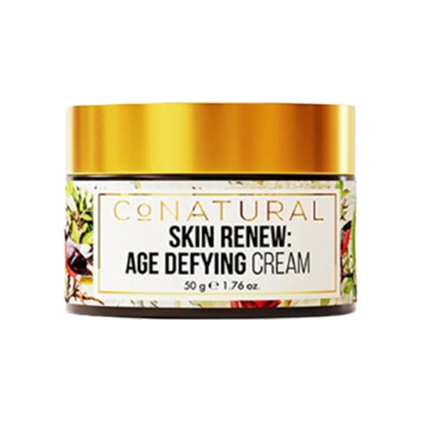 CO NATURAL ESSENTIAL DAY CREAM