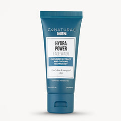 CO NATURAL HYDRA POWDER FACEWASH 50ML
