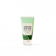 CO NATURAL HYDRATING ALOE VERA FACEWASH 60ML