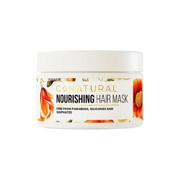 CO NATURAL NOURISHING HAIR MASK 300G