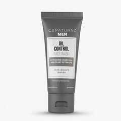 CO NATURAL OIL CONTROL FACE WASH 60ML