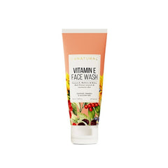 CO NATURAL VITAMIN E FACE WASH 100ML