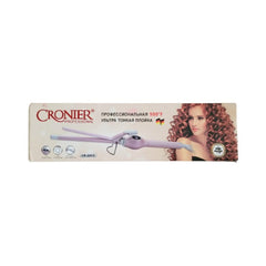 CRONIER HAIR CURLING IRON ROD CR-2015