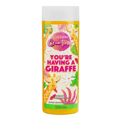 CUSSONS APRICOT&JUNGLE PAPAYA BATH SOAK 500ML