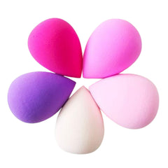 BOTTANACS EGG SHAPE BEAUTY BLENDER