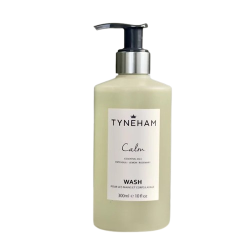 DOVE SHEA BUTTER&WARM BANILLA HANDWASH 355ML
