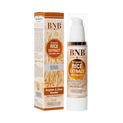 BNB ORGANIC RICE EXTRACT CREAM 50ML