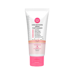 cathy-doll-aura-whitening-serum-foam-cleanser-100ml