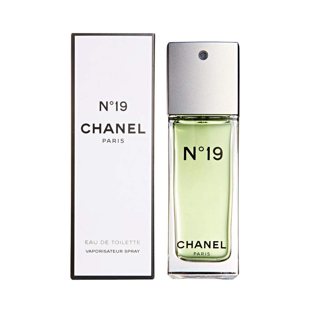 chanel-n19-eau-de-toilette-perfume-100ml