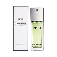 chanel-n19-eau-de-toilette-perfume-100ml