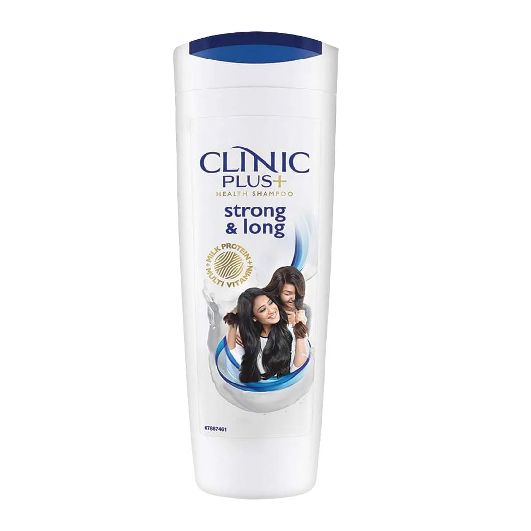 CLINIC PLUS+ STRONG & LONG SHAMPOO 175ML