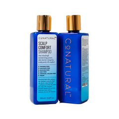 CO NATURAL SCALP COMFORT SHAMPOO 250ML