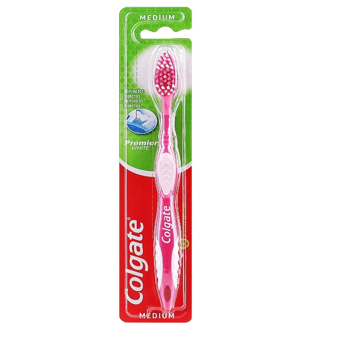 DENTIST KLEAR MEDIUM TOOTH BRUSH