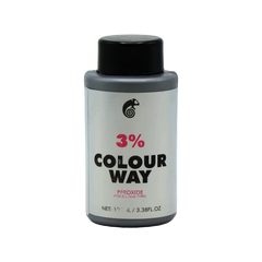 Colour Way 10 Vol 3% Developer 100ml