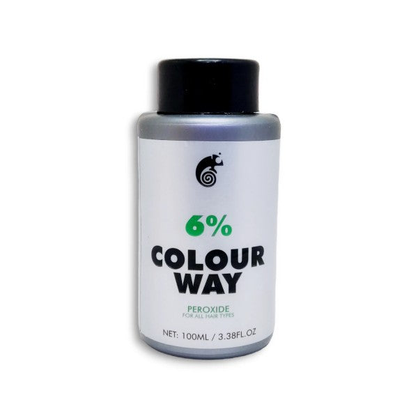 Colour Way 20 Vol 6% Developer 100ml