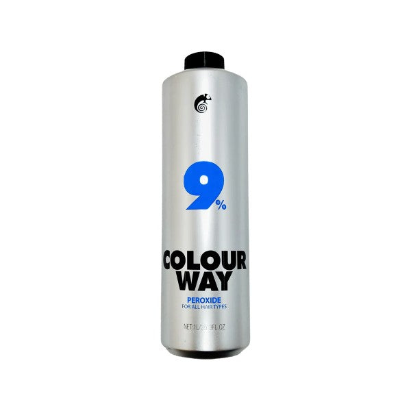 Colour Way 30 Vol 9% Developer 1000ml