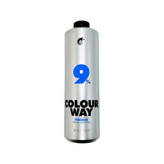 Colour Way 30 Vol 9% Developer 1000ml