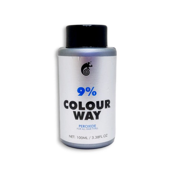 Colour Way 30 Vol 9% Developer 100ml