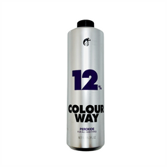 Colour Way 40 Vol 12% Developer 1000ml