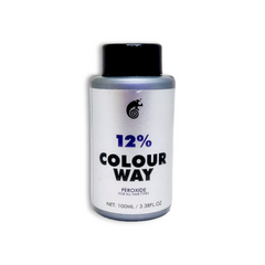 Colour Way 40 Vol 12% Developer 100ml