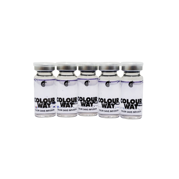 Colour Way Color Save Infusion For Tinted Hair 1 Piece