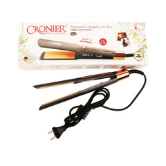 CRONIER HAIR STRAIGHTER CR-925A
