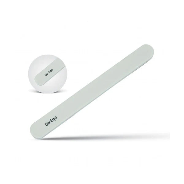 DAR EXPO 2 STEP NAIL BUFFER DE-848
