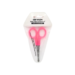 DAR EXPO BABY NAIL SCISSOR 4 DE-523